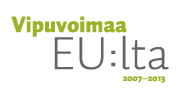 Euroopan aluekehitysrahasto